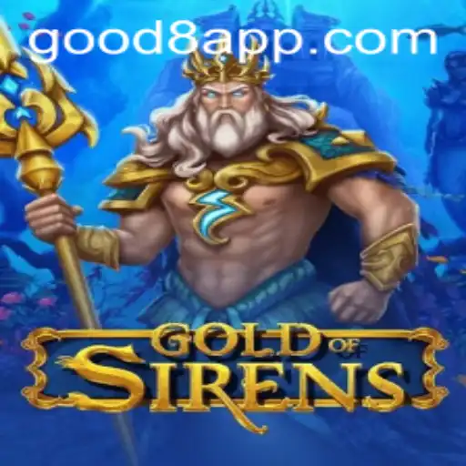 GoldofSirens: A Mesmerizing Dive into the Depths of Adventure