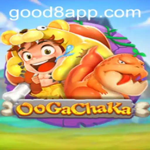 OoGaChaKa: Dive into the Exciting World of GOOD8