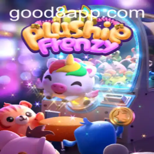 Exploring PlushieFrenzy: The New Gaming Sensation