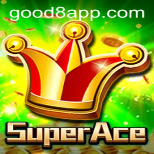 The Thrilling World of SuperAce and Its GOOD8 Challenge