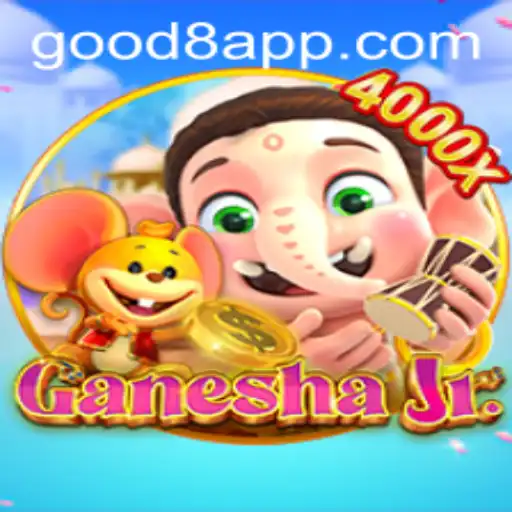 Explore the Exciting World of GaneshaJr: A Captivating Journey with GOOD8