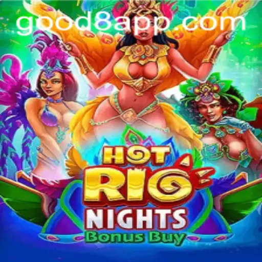 Experience the Thrill of HotRioNightsBonusBuy with GOOD8