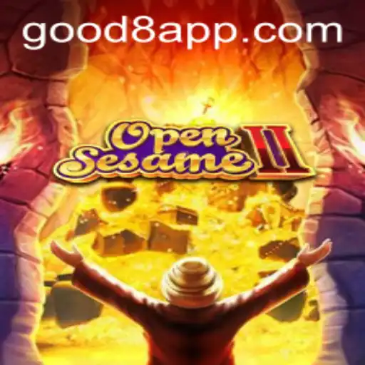 Discovering OpenSesameII: The Game Changing Adventure with GOOD8