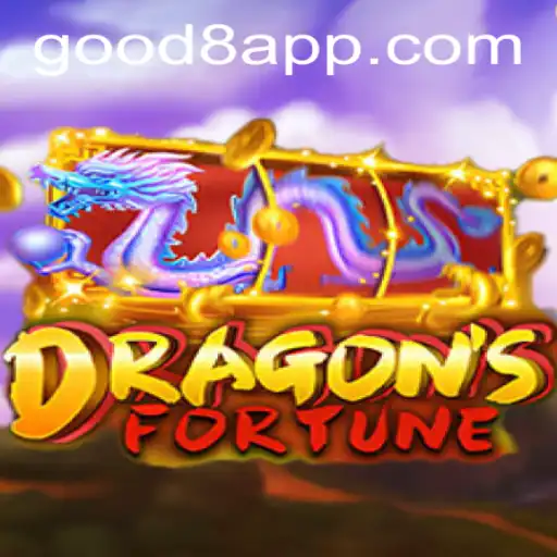 Enter the World of DragonFortune: A Comprehensive Guide