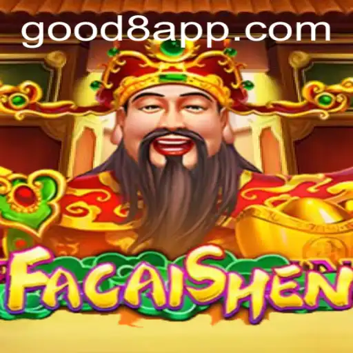 Discover the Thrills of FaCaiShen: An Introduction to the GOOD8 Experience