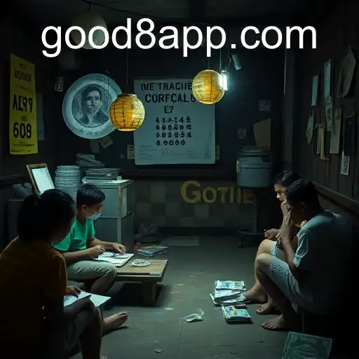 Exploring the Intricacies of Jueteng: A Deep Dive