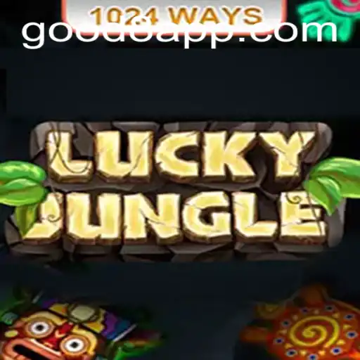 Discover the Exciting World of LuckyJungle1024