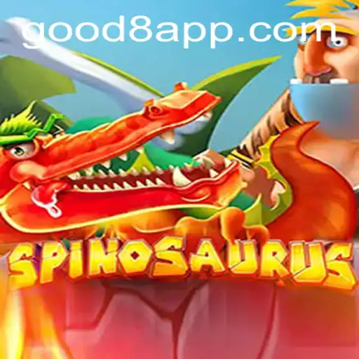 Exploring the Thrilling World of Spinosaurus: A Dive into the Game with GOOD8